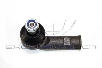 MDR MTR-8336 Tie rod end left MTR8336: Buy near me in Poland at 2407.PL - Good price!
