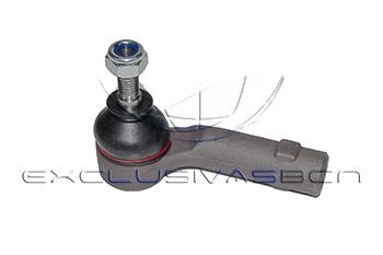 MDR MTR-8344 Tie rod end left MTR8344: Buy near me in Poland at 2407.PL - Good price!