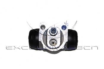 MDR MWC-2802D Wheel Brake Cylinder MWC2802D: Buy near me in Poland at 2407.PL - Good price!