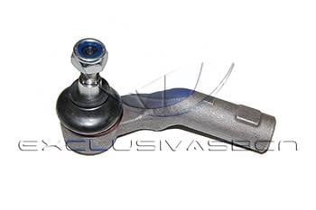 MDR MTR-8346 Tie rod end left MTR8346: Buy near me in Poland at 2407.PL - Good price!