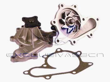 MDR MWP-4171 Water pump MWP4171: Buy near me at 2407.PL in Poland at an Affordable price!