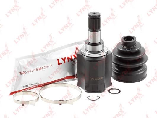 LYNXauto CI-3792 Joint Kit, drive shaft CI3792: Buy near me in Poland at 2407.PL - Good price!