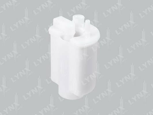 LYNXauto LF-827M Fuel filter LF827M: Buy near me at 2407.PL in Poland at an Affordable price!