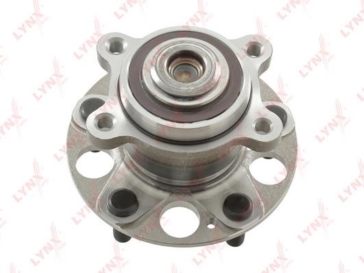 LYNXauto WH-1093 Wheel hub with rear bearing WH1093: Buy near me in Poland at 2407.PL - Good price!