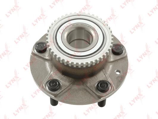 LYNXauto WH-1095 Wheel bearing kit WH1095: Buy near me at 2407.PL in Poland at an Affordable price!