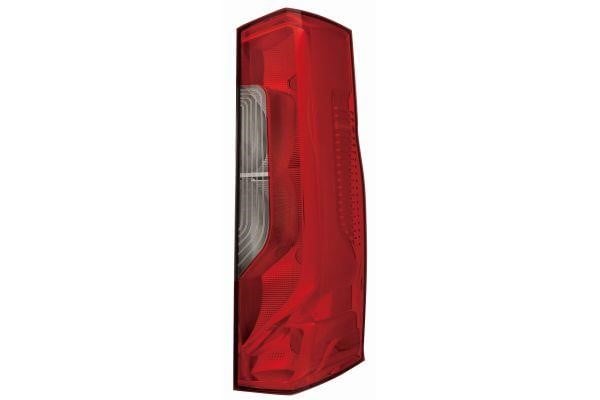 Abakus 440-19AXR-UE Combination Rearlight 44019AXRUE: Buy near me at 2407.PL in Poland at an Affordable price!