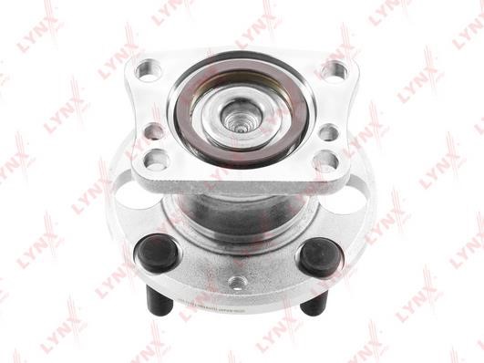 LYNXauto WH-1111 Wheel hub with rear bearing WH1111: Buy near me at 2407.PL in Poland at an Affordable price!