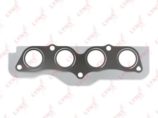 LYNXauto SG-0500 Exhaust manifold dichtung SG0500: Buy near me in Poland at 2407.PL - Good price!