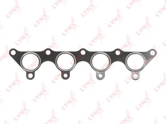 LYNXauto SG-0599 Exhaust manifold dichtung SG0599: Buy near me in Poland at 2407.PL - Good price!