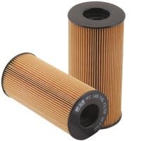 Fil filter MFE 1489 Топливный фильтр MFE1489: Отличная цена - Купить в Польше на 2407.PL!