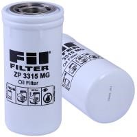 Fil filter ZP 3315 MG Filtr oleju ZP3315MG: Dobra cena w Polsce na 2407.PL - Kup Teraz!
