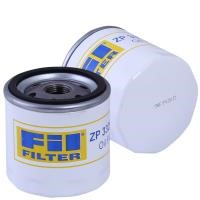 Fil filter ZP 3329 MG Filtr oleju ZP3329MG: Dobra cena w Polsce na 2407.PL - Kup Teraz!