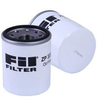 Fil filter ZP 3331 Фільтр масляний ZP3331: Приваблива ціна - Купити у Польщі на 2407.PL!