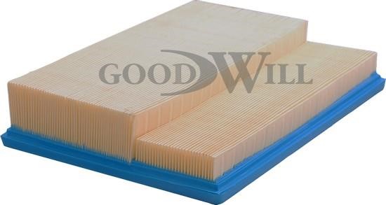 Goodwill AG 230/1 Air filter AG2301: Buy near me in Poland at 2407.PL - Good price!