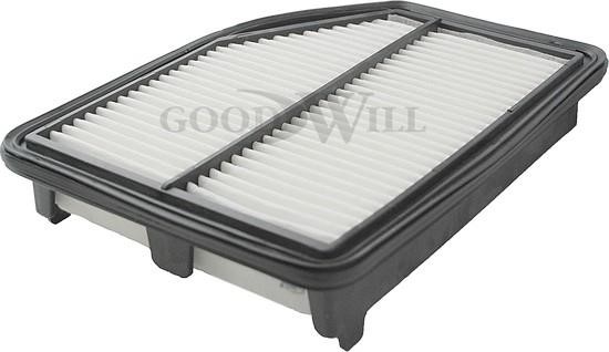 Goodwill AG 345/1 Air filter AG3451: Buy near me at 2407.PL in Poland at an Affordable price!
