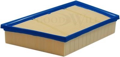 Goodwill AG 701 Air filter AG701: Buy near me in Poland at 2407.PL - Good price!