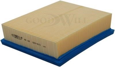 Goodwill AG 648 Air filter AG648: Buy near me in Poland at 2407.PL - Good price!