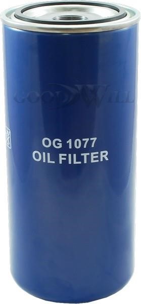 Goodwill OG 1077 Filtr oleju OG1077: Dobra cena w Polsce na 2407.PL - Kup Teraz!