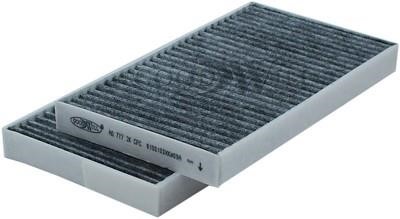 Goodwill AG 777 2K CFC Filter, interior air AG7772KCFC: Buy near me at 2407.PL in Poland at an Affordable price!