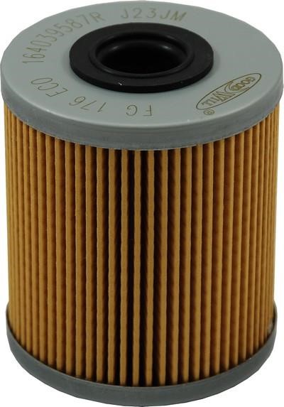 Goodwill FG 176 ECO Fuel filter FG176ECO: Buy near me in Poland at 2407.PL - Good price!