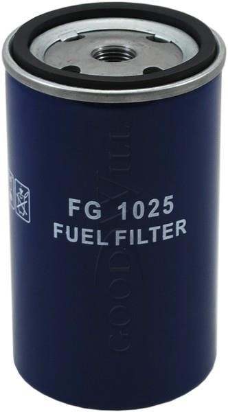 Goodwill FG 1025 Filtr paliwa FG1025: Dobra cena w Polsce na 2407.PL - Kup Teraz!