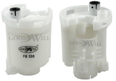Goodwill FG 530 Fuel filter FG530: Buy near me in Poland at 2407.PL - Good price!