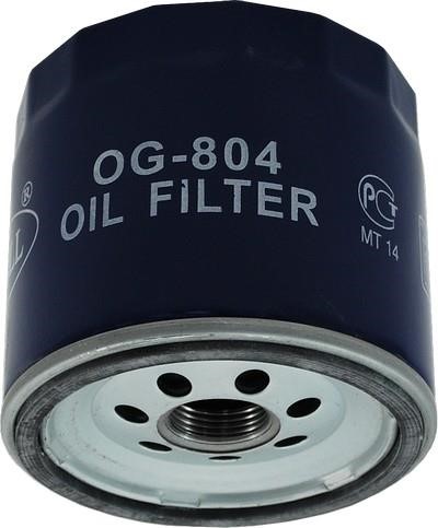 Goodwill OG 804 Масляный фильтр OG804: Отличная цена - Купить в Польше на 2407.PL!
