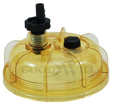 Goodwill FSG 1002 Seal, fuel filter FSG1002: Buy near me at 2407.PL in Poland at an Affordable price!