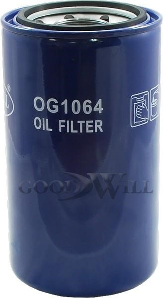Goodwill OG 1064 Filtr oleju OG1064: Dobra cena w Polsce na 2407.PL - Kup Teraz!