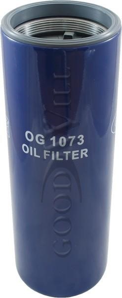 Goodwill OG 1073 Filtr oleju OG1073: Dobra cena w Polsce na 2407.PL - Kup Teraz!