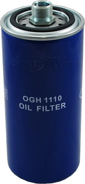 Goodwill OGH 1110 Filtr hydrauliczny, układ kierowniczy OGH1110: Dobra cena w Polsce na 2407.PL - Kup Teraz!