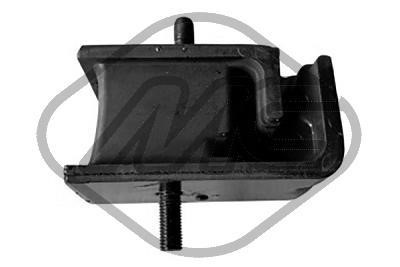 Metalcaucho 23328 Engine mount 23328: Buy near me at 2407.PL in Poland at an Affordable price!