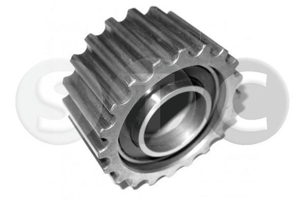 STC T449881 Tensioner pulley, timing belt T449881: Buy near me in Poland at 2407.PL - Good price!