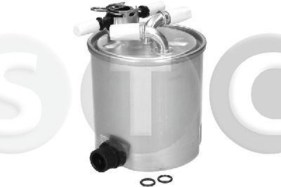 STC T478416 Fuel filter T478416: Buy near me in Poland at 2407.PL - Good price!