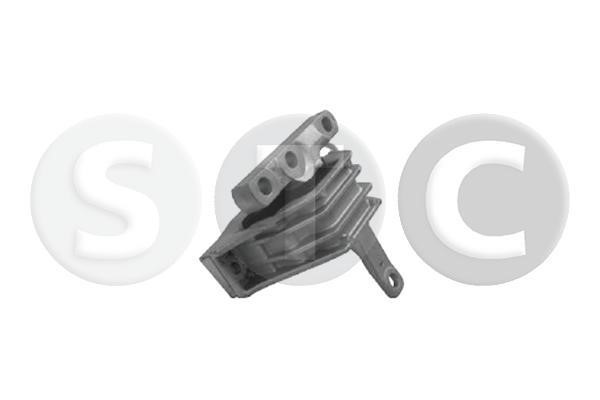STC T454184 Engine mount T454184: Buy near me in Poland at 2407.PL - Good price!