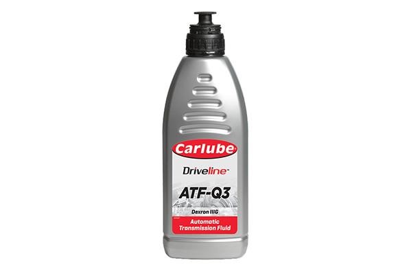 CarLube XTE100 Hydraulic oil CarLube, 1l XTE100: Buy near me at 2407.PL in Poland at an Affordable price!