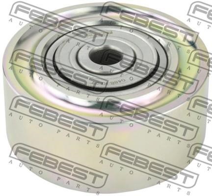 Febest 0488-KL2T Deflection/guide pulley, v-ribbed belt 0488KL2T: Buy near me in Poland at 2407.PL - Good price!