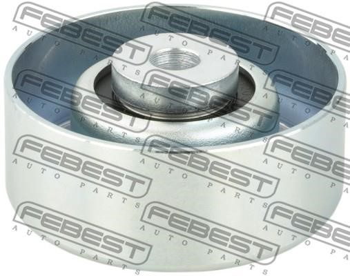 Febest 0788-APK416 Deflection/guide pulley, v-ribbed belt 0788APK416: Buy near me in Poland at 2407.PL - Good price!