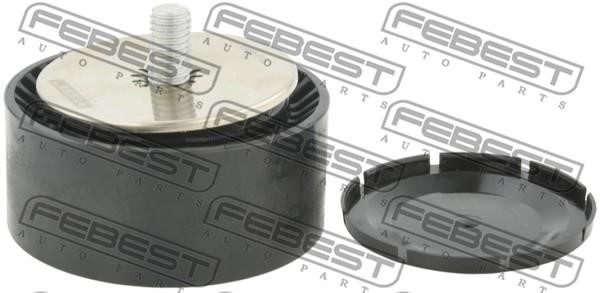 Febest 1988-F10 Deflection/guide pulley, v-ribbed belt 1988F10: Buy near me in Poland at 2407.PL - Good price!