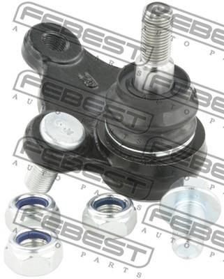 Febest 1220-ELNFR Ball joint 1220ELNFR: Buy near me in Poland at 2407.PL - Good price!