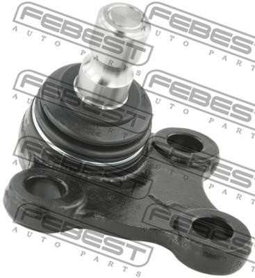 Febest 1220-SON15FL Ball joint 1220SON15FL: Buy near me in Poland at 2407.PL - Good price!