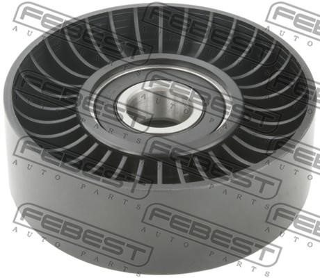 Febest 2288-OPT Deflection/guide pulley, v-ribbed belt 2288OPT: Buy near me in Poland at 2407.PL - Good price!