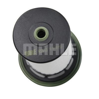 Mahle/Knecht KX 543D Топливный фильтр KX543D: Отличная цена - Купить в Польше на 2407.PL!