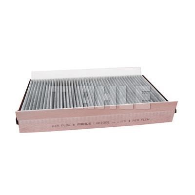 Mahle/Knecht LAK 1002 Activated Carbon Cabin Filter LAK1002: Buy near me at 2407.PL in Poland at an Affordable price!