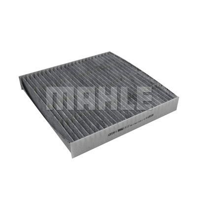 Mahle/Knecht LAK 607 Charcoal filter LAK607: Buy near me in Poland at 2407.PL - Good price!