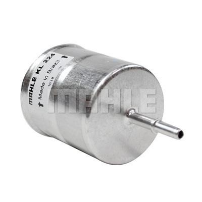 Mahle/Knecht KL 224 Fuel filter KL224: Buy near me in Poland at 2407.PL - Good price!