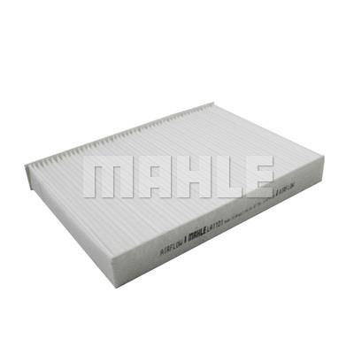 Mahle/Knecht LA 1101 Filter, interior air LA1101: Buy near me in Poland at 2407.PL - Good price!