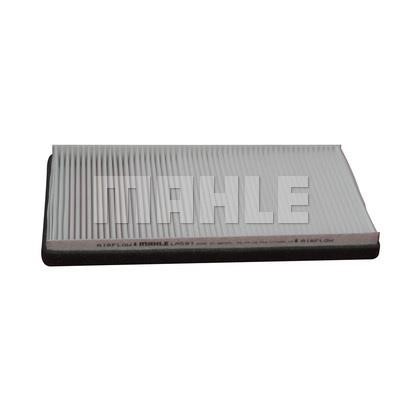 Mahle/Knecht LA 591 Filter, interior air LA591: Buy near me in Poland at 2407.PL - Good price!