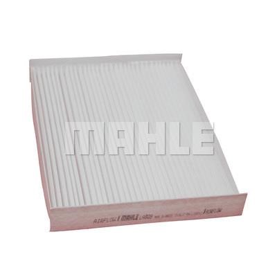 Mahle/Knecht LA 609 Filter, interior air LA609: Buy near me in Poland at 2407.PL - Good price!