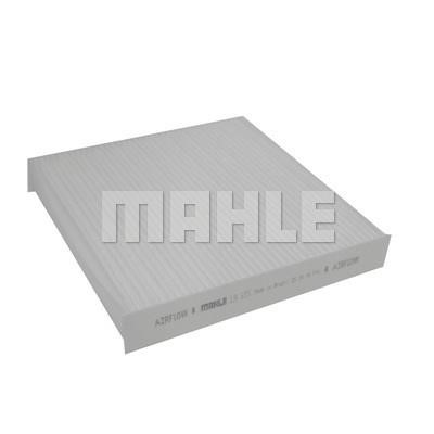 Mahle/Knecht LA 655 Filter, interior air LA655: Buy near me in Poland at 2407.PL - Good price!
